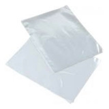 Bolsa Plastica Transparente 30x40 5kg