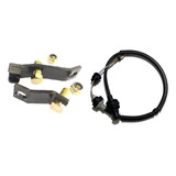 Kit Reforma Pedal Cable Embrague Partner 1.6 Hdi