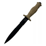 Cuchillo Yarará Daga Asae 19 Cm Regimiento Asalto Aereo