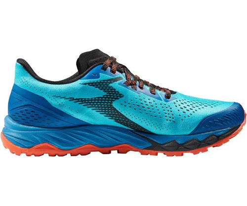 Zapatillas Trail Running 361° Yushan Hombre Trekking Man