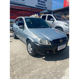 Chevrolet Celta 1.0 Mpfi Life 8v Flex 2p Manual