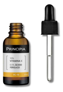 Sérum Principia Vitamica 10%+ácido Ferulico 30ml