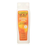 Acondicionador Cantu Libre De Sulfatos,hidratacion 400 Ml