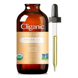 Aceite De Argán Orgánico 2onzas