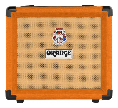 Orange Crush 12 Guitar Amplifier