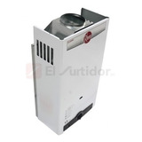 Calentador Instantáneo Rheem Rhin-chl13n 13 L Gas Natural 