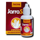 Jarrosil + Msm 30ml Jarrow - Unidad a $156100