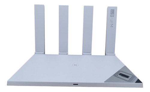 Roteador Huawei Ac Wifi 6 Plus Router Ax3 Ws7200 3000mbps 2