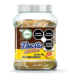 Nucita Monedas De Chocolate 120 Pzas 708g