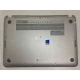 Carcasa Base Inferior Hp Spectre Xt Pro 13 - B000