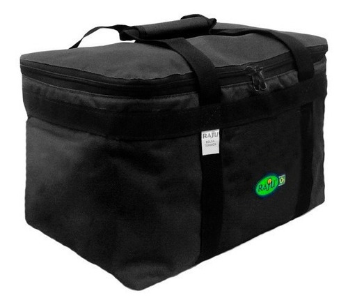 Bolsa Térmica 20 Litros Camping / Pesca / Cervejas