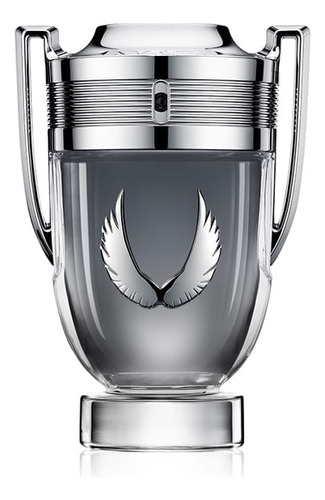 Perfume Masculino Paco Rabanne Invictus Platinum Edp 100 Ml