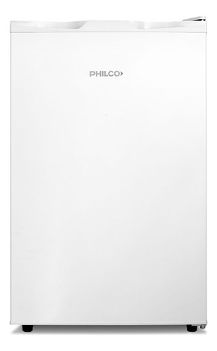 Heladera Bajo Mesada Philco Phbm0132b 127 Litros