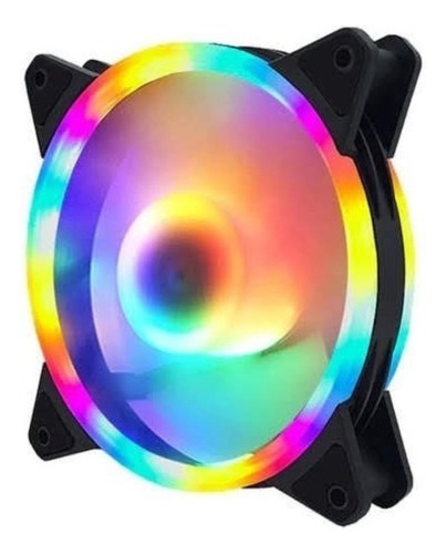 Fan Cooler Ventilador Pc @gs