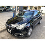 Fiat Grand Siena 2013 1.4 Attractive 87cv