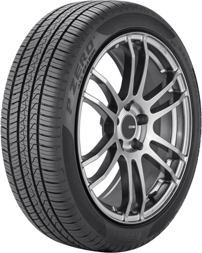 Llanta Pirelli P Zero All Season 215/55r17 94v Sl Bsw 500/a