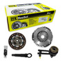 Kit Clutch Embrague Crochet Ford Focus 2.0 Duratec Ford Focus