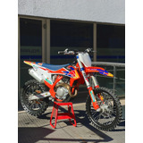 Ktm Sx-f 450 2020 Cairoli No Honda Crf Kawasaki Kxf Husqvarn