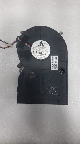 Ventilador Dell Optiplex 3050 5050 7050 Sff 07d86k 7d86k Cpu