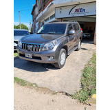 Toyota Land Cruiser 2011 4.0 Prado Vx At