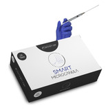 Kit Smart Gr 22 G X 70mm Caixa Com 10 Unid Smart Microcânula