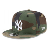 Gorro New Era New York 9fifty Snapback 11941920