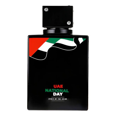 Armaf Club De Nuit Intense National Day Edt Man 105 Ml | Envío gratis
