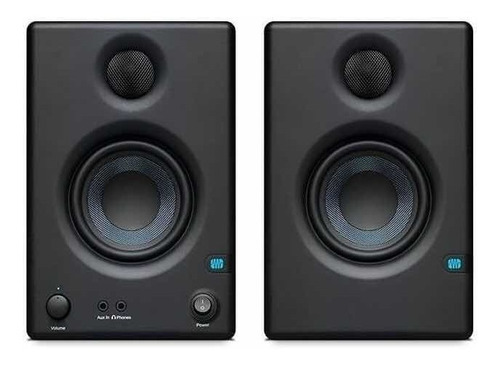  Par Monitores Presonus Eris 3.5 Par Activos 