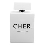 Perfume Mujer Cher Diecisiete Edp - 100ml