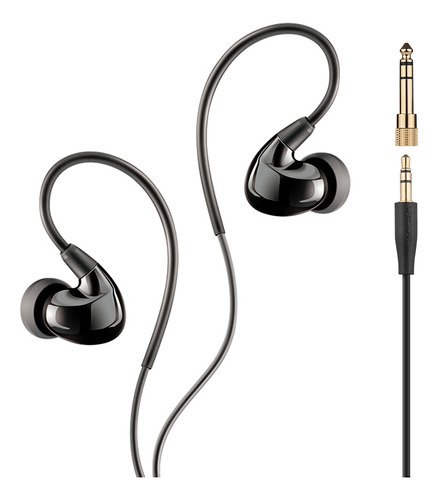 Auriculares Headset Noise Con Cable Takstar Ear In Ts-2260 C