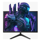 Monitor Gamer Brx 19  75hz Hdmi E D-sub (vga) + Cabo Hdmi