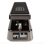 Cry Baby Pedal Wah Wah Jim Dunlop Jp95jsd Jp95 John Petrucci