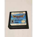 Dragon Quest Ix Sentinel Of Starry Skies Nintendo Ds Suelto