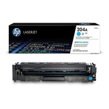 Cartuchos Tinta Toner Hp (204a) Cyan