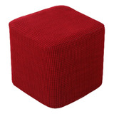 Silla De La Computadora Pequeño Sofá Sofá Vino Rojo