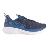 Zapatilla De Hombre Olympikus Turbo Running #&