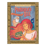 Pandora's Box - Jessica Gunderson. Eb13