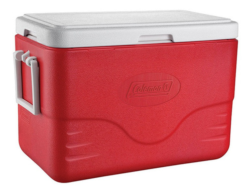 Conservadora Coleman 36 Latas Beach 28 Qt