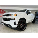 Chevrolet Silverado 2020 1500 Cab Reg At 4.3