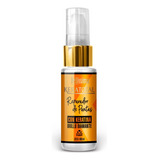 Bellissima Keratotal Reparador De Puntas X 40 Ml - Brillo 