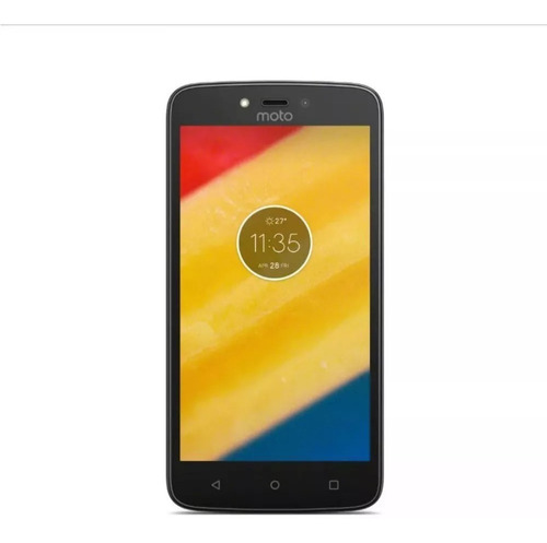 Celular Motorola Moto C Xt 1756 8gb Libre Garantía 