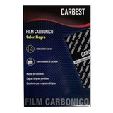 Papel Film Carbónico Carbest 21x33 Cm Azul/negro X 50 Unds.