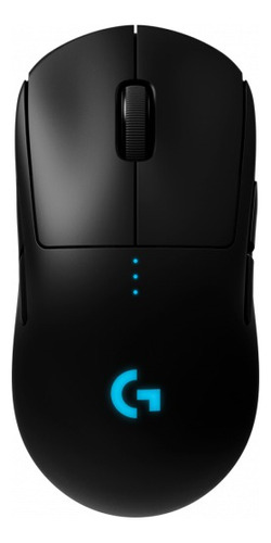 Mouse Gamer Inalambrico Logitech G Pro 25600dpi Sensor Hero