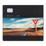 Cd Rock Internacional Pearl Jam Yield