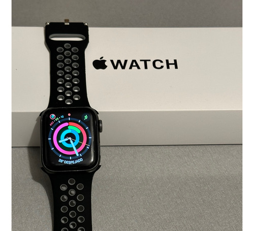 Apple Watch Se (1ra Gen) 40mm