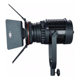 Fresnel Luz Led Nanguang Cn-60f 60w Fotografia Video