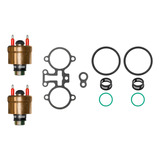 Kit Inyector Para Chevrolet Tbi S10 3.1 1991 1992 1993 2jgos