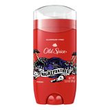 Old Spice Desodorante Sin Aluminio Para Hombres, Nightpanth.