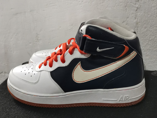 Nike Af1 Square Gardens. 25th Anniversary. New York Knicks