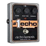 Pedal De Efecto Electro Harmonix Echo #1 Digital Delay